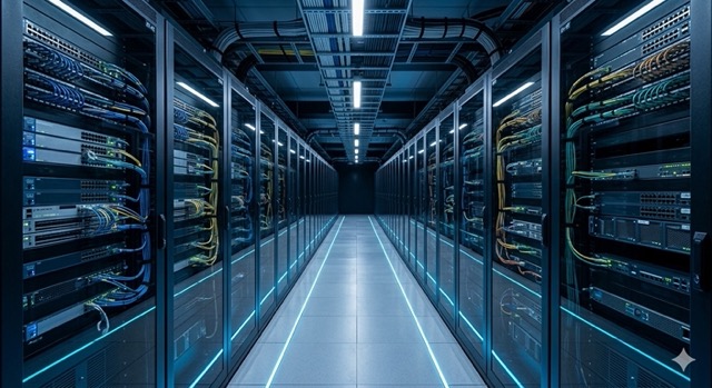 Data Centers